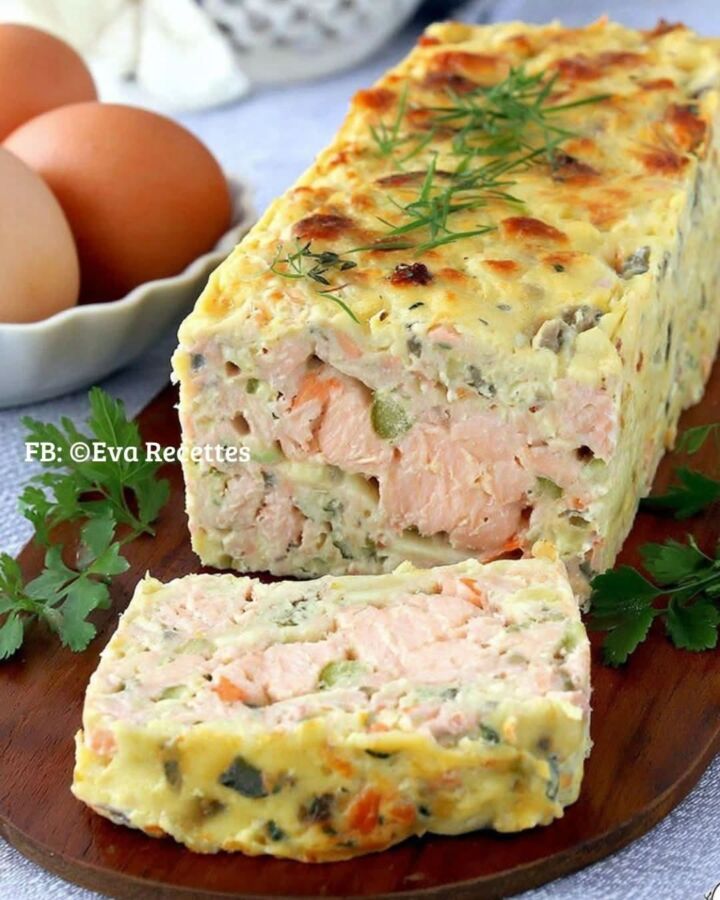 Saveurs marines raffinées