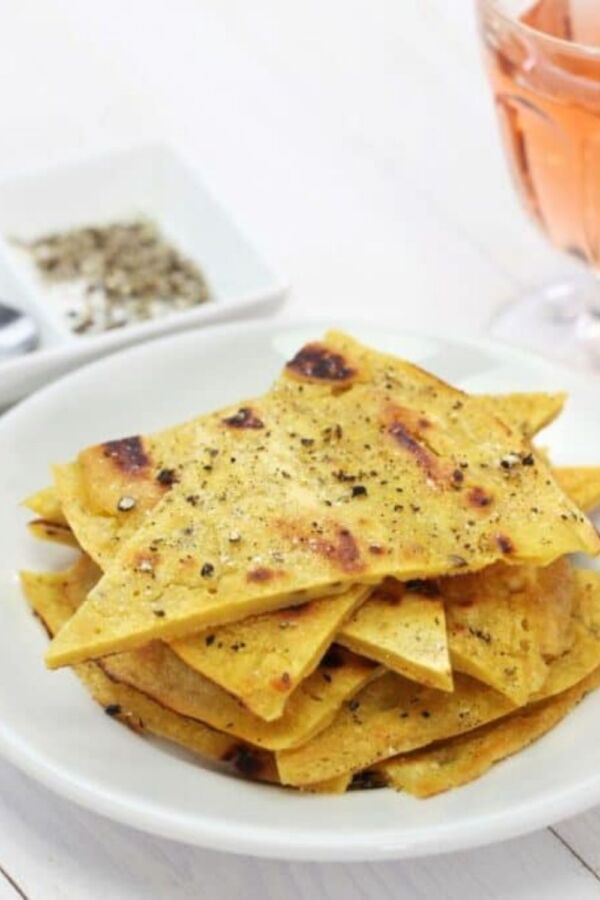 Saveurs authentiques de Nice